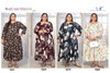 Plus Size Color Vol 1 By Moksh Premium Rayon Long Kurti Exporters In India